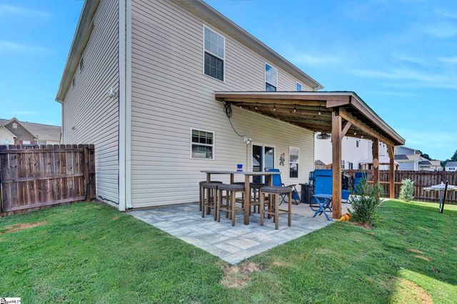 817 Camberwell Road, Simpsonville, SC 29680