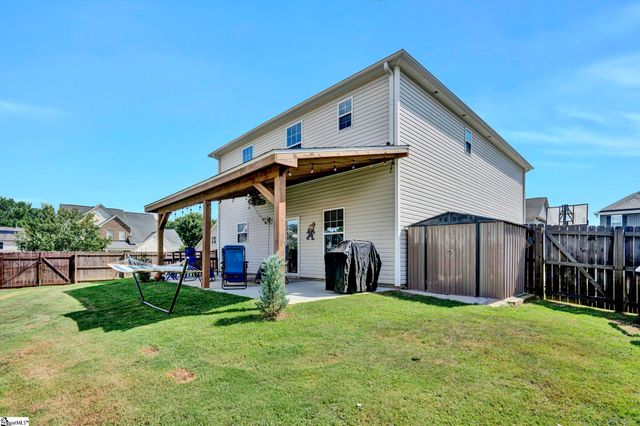 817 Camberwell Road, Simpsonville, SC 29680
