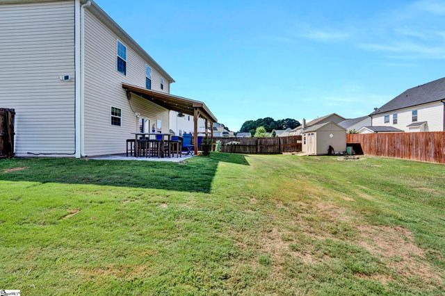 817 Camberwell Road, Simpsonville, SC 29680
