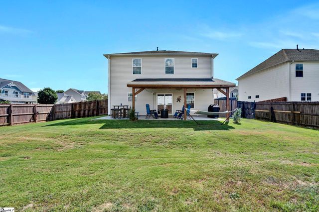 817 Camberwell Road, Simpsonville, SC 29680