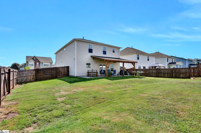817 Camberwell Road, Simpsonville, SC 29680