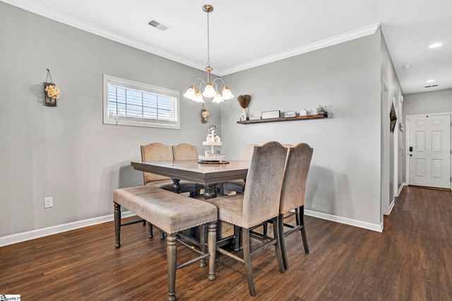 817 Camberwell Road, Simpsonville, SC 29680
