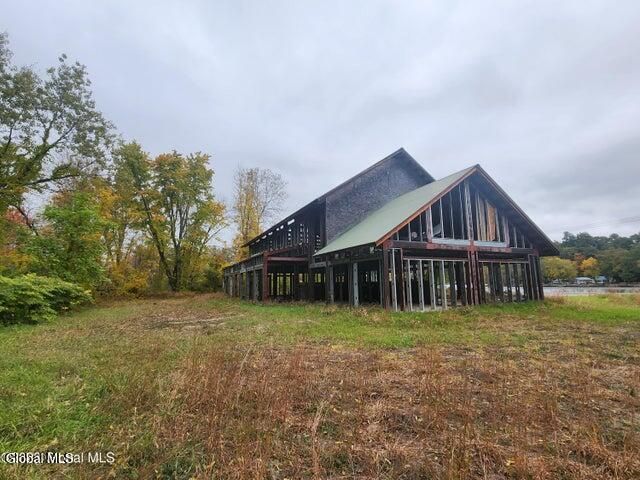 5015 ROUTE 9N, Corinth, NY 12822