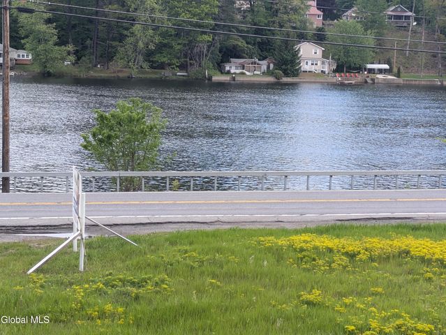 5015 ROUTE 9N, Corinth, NY 12822