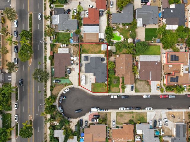 11961 Sandy, Anaheim, CA 92804