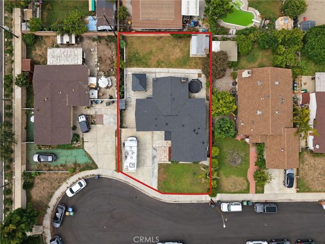 11961 Sandy, Anaheim, CA 92804