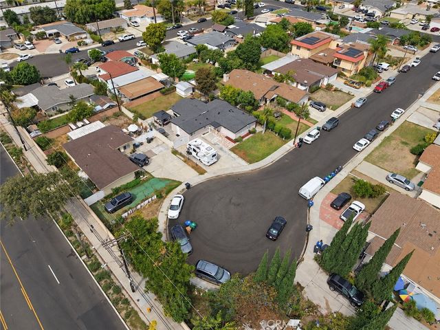 11961 Sandy, Anaheim, CA 92804