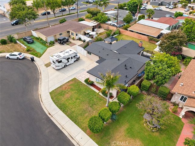 11961 Sandy, Anaheim, CA 92804
