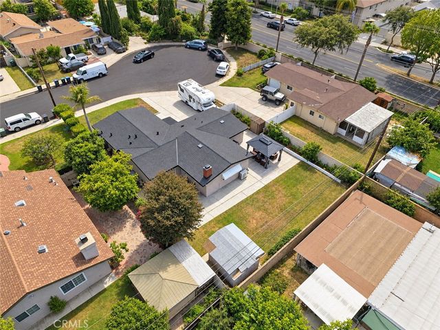 11961 Sandy, Anaheim, CA 92804