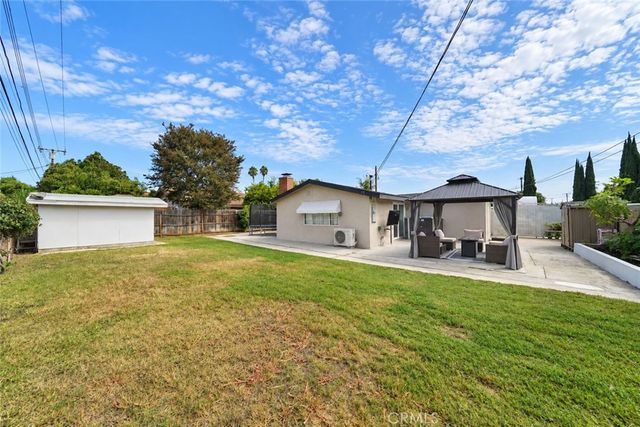 11961 Sandy, Anaheim, CA 92804