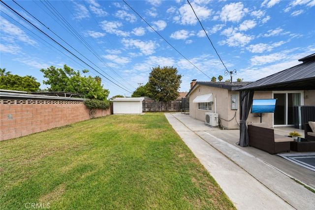 11961 Sandy, Anaheim, CA 92804