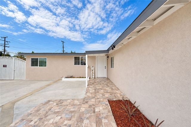 11961 Sandy, Anaheim, CA 92804