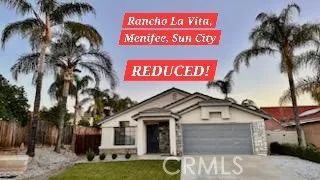 27709 Camino Donaire, Menifee, CA 92585