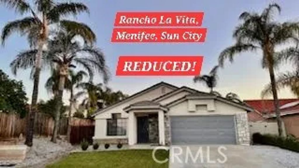 27709 Camino Donaire, Menifee, CA 92585
