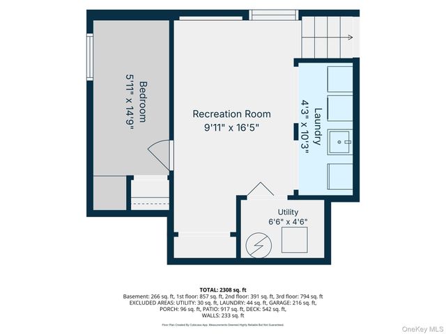 2105 Holland Way, Merrick, NY 11566