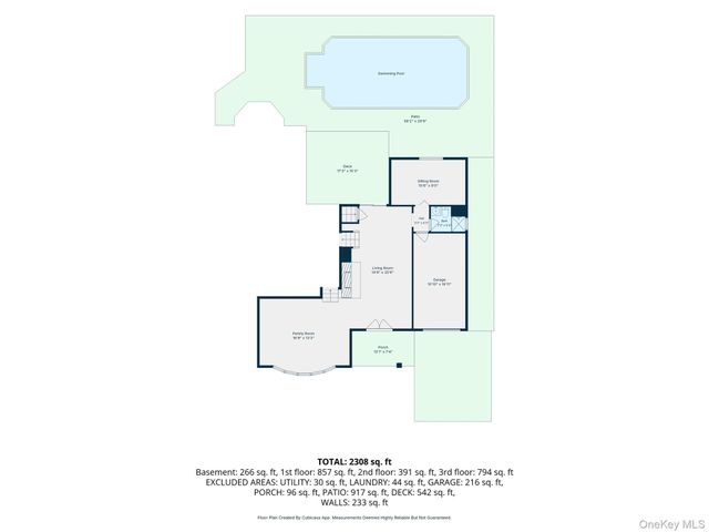 2105 Holland Way, Merrick, NY 11566