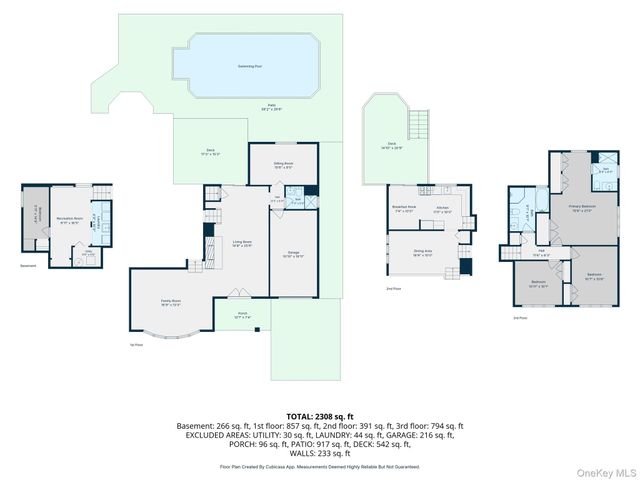 2105 Holland Way, Merrick, NY 11566