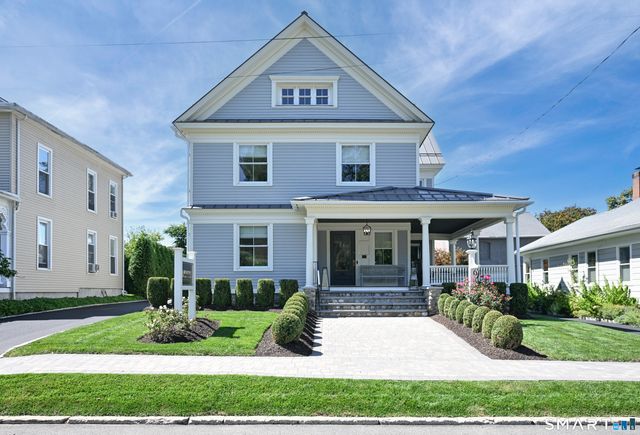 8 South Main Street, New Milford, CT 06776
