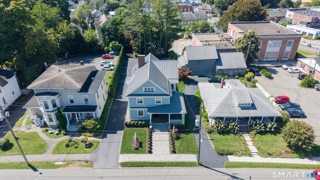 8 South Main Street, New Milford, CT 06776