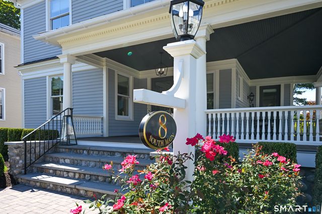 8 South Main Street, New Milford, CT 06776