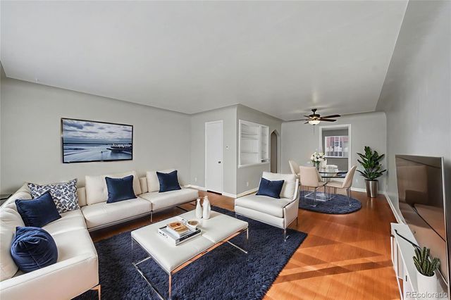 1461 N Jasmine 2, Denver, CO 80220