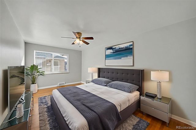 1461 N Jasmine 2, Denver, CO 80220