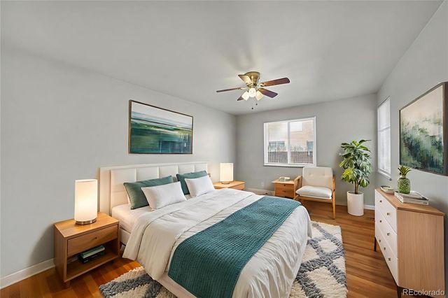 1461 N Jasmine 2, Denver, CO 80220