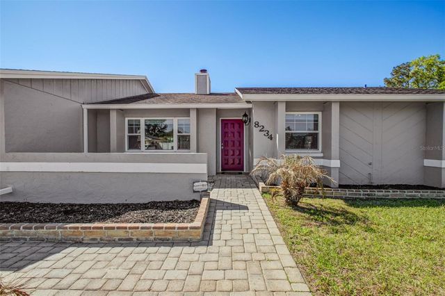 8234 IMBER STREET, Orlando, FL 32825