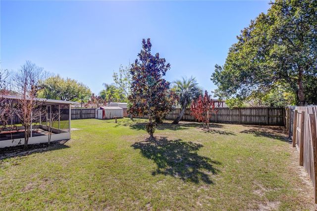 8234 IMBER STREET, Orlando, FL 32825