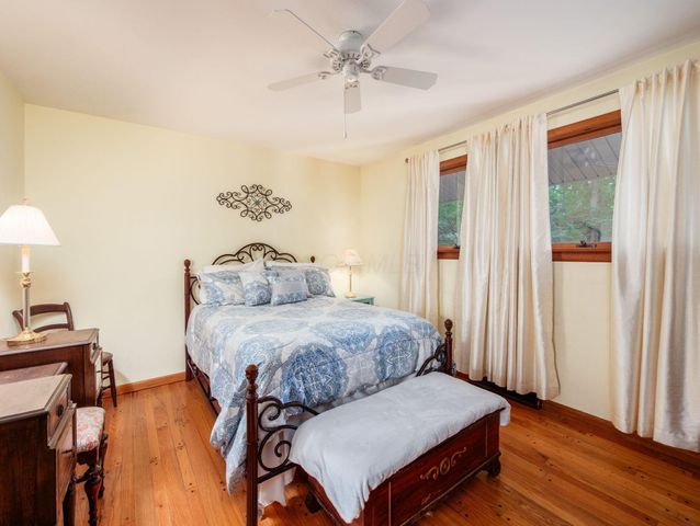 6107 Riverside Drive, Powell, OH 43065