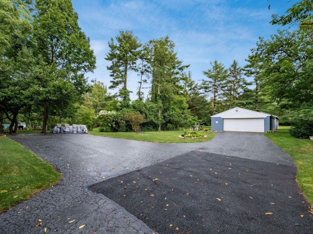 6107 Riverside Drive, Powell, OH 43065
