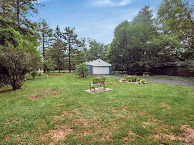 6107 Riverside Drive, Powell, OH 43065