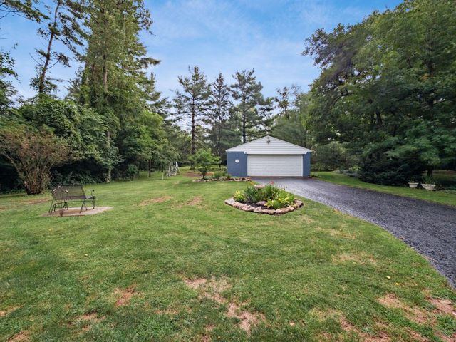 6107 Riverside Drive, Powell, OH 43065