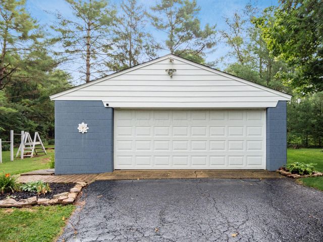 6107 Riverside Drive, Powell, OH 43065