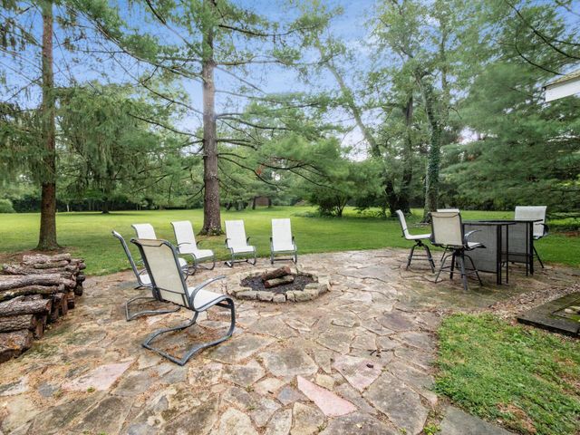 6107 Riverside Drive, Powell, OH 43065