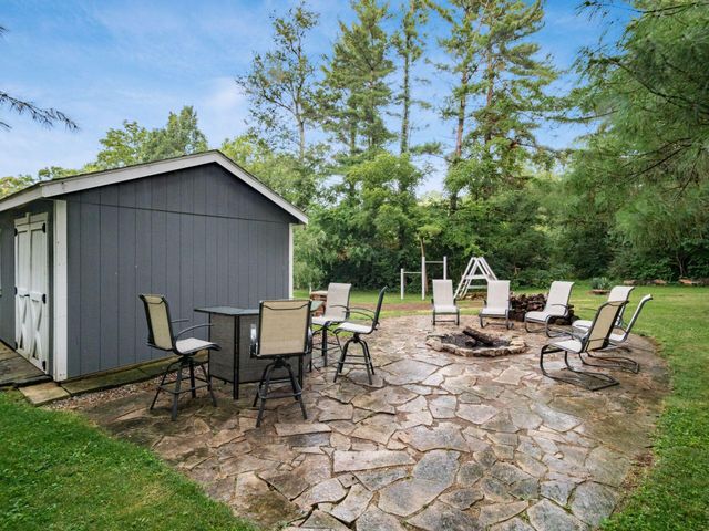 6107 Riverside Drive, Powell, OH 43065