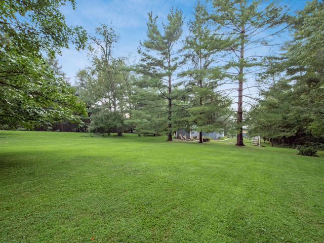 6107 Riverside Drive, Powell, OH 43065