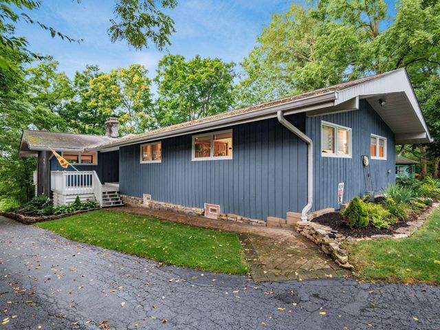 6107 Riverside Drive, Powell, OH 43065