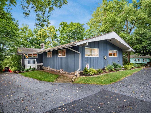 6107 Riverside Drive, Powell, OH 43065