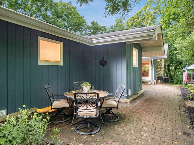 6107 Riverside Drive, Powell, OH 43065