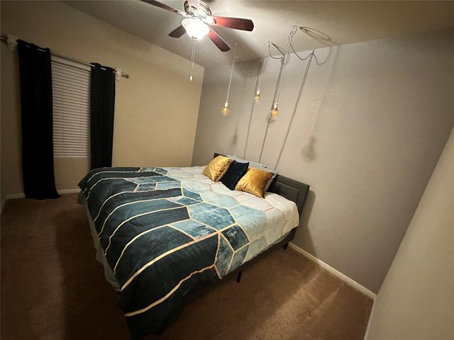 4705 Fort Moultrie LN 104, Austin, TX 78754