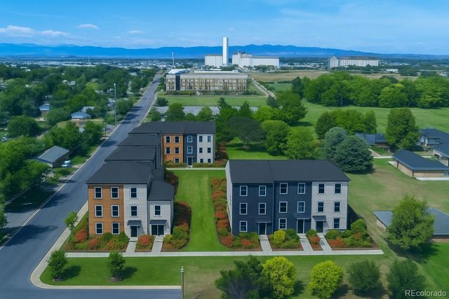 5651 E 62nd Avenue, Commerce City, CO 80022