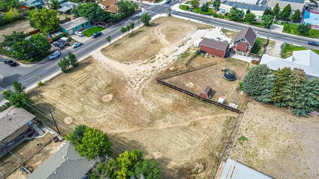 5651 E 62nd Avenue, Commerce City, CO 80022