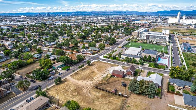 5651 E 62nd Avenue, Commerce City, CO 80022