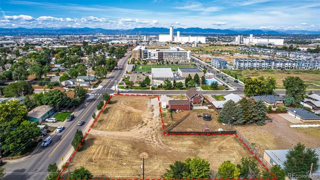 5651 E 62nd Avenue, Commerce City, CO 80022