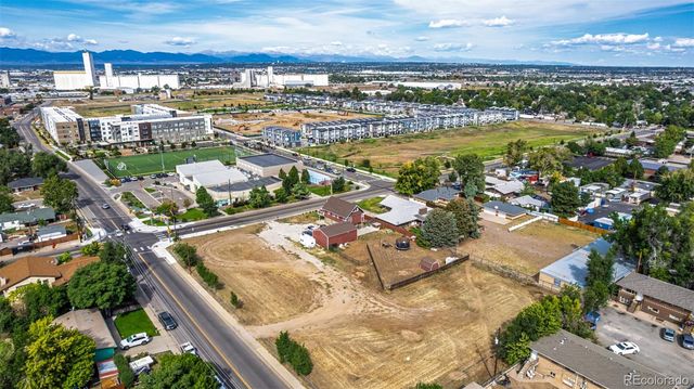 5651 E 62nd Avenue, Commerce City, CO 80022