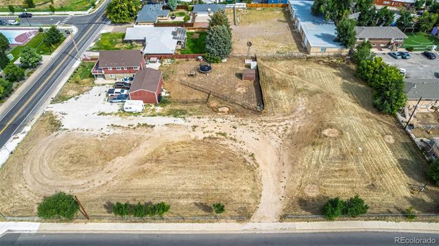 5651 E 62nd Avenue, Commerce City, CO 80022
