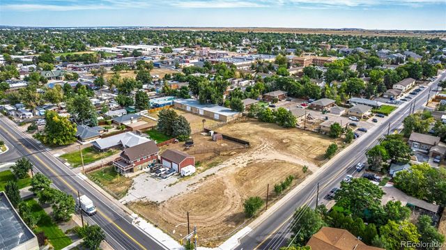 5651 E 62nd Avenue, Commerce City, CO 80022