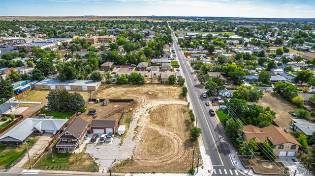 5651 E 62nd Avenue, Commerce City, CO 80022