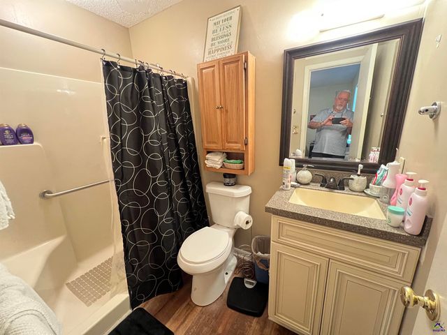 446 Tallulah Trail, Warner Robins, GA 31088